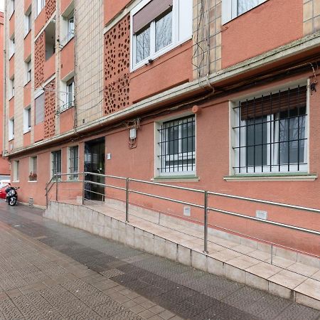 Bilbao Sarriko - Deusto By Aston Rentals Экстерьер фото