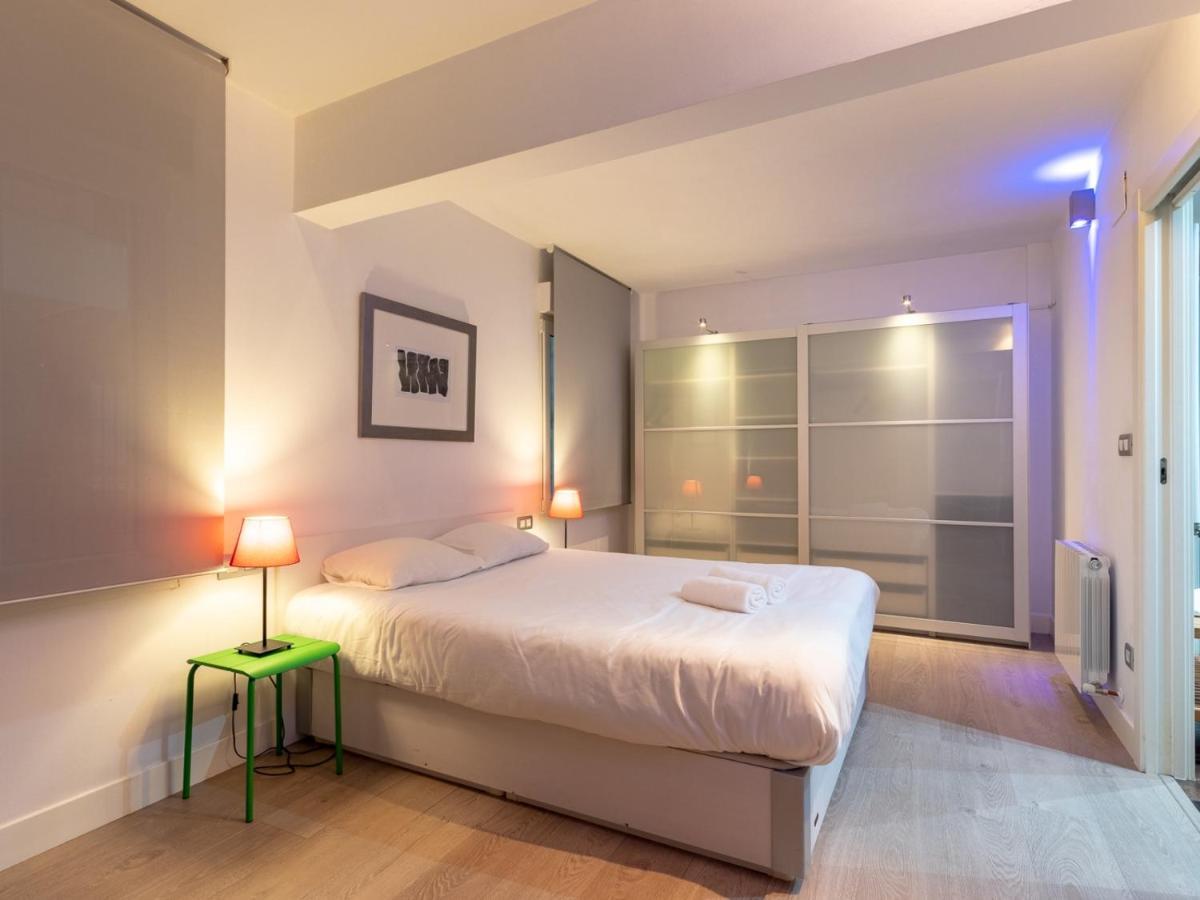 Bilbao Sarriko - Deusto By Aston Rentals Экстерьер фото