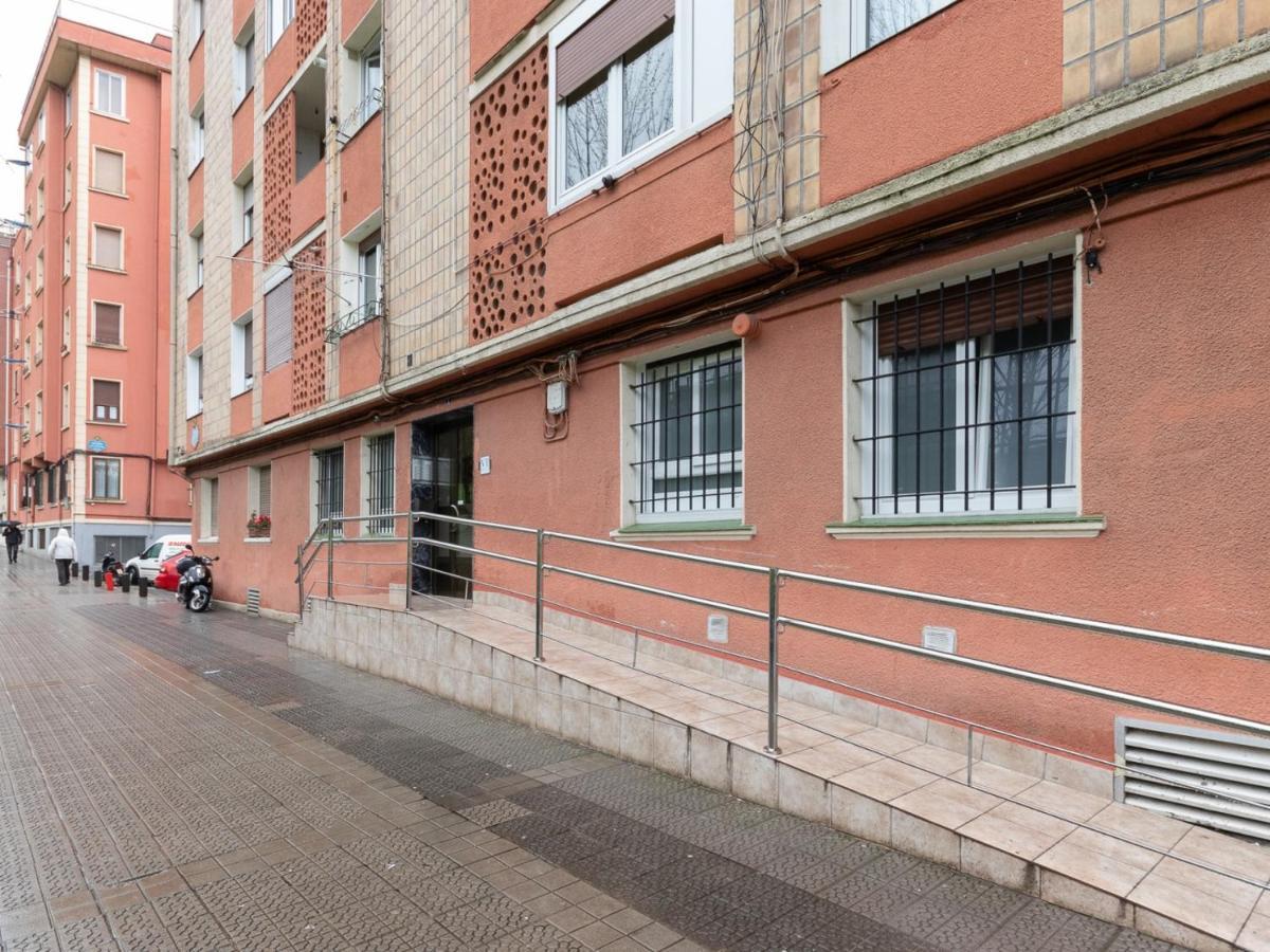 Bilbao Sarriko - Deusto By Aston Rentals Экстерьер фото