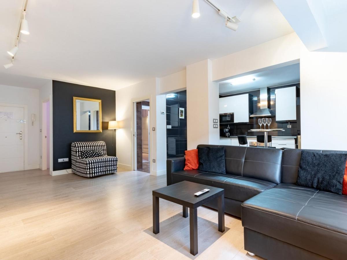 Bilbao Sarriko - Deusto By Aston Rentals Экстерьер фото