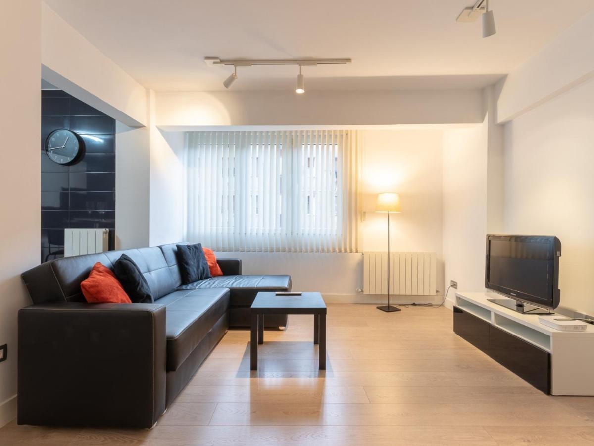 Bilbao Sarriko - Deusto By Aston Rentals Экстерьер фото