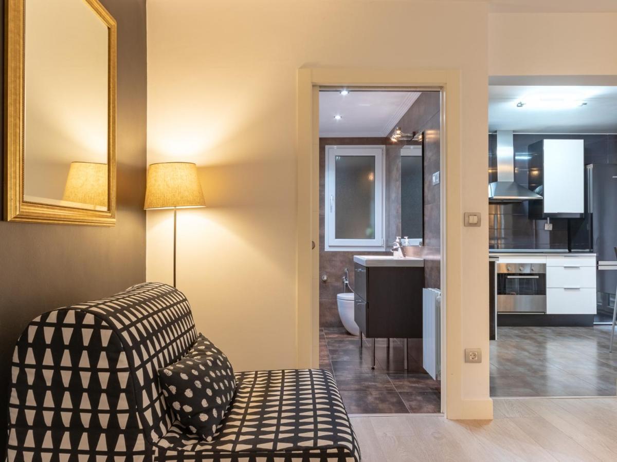 Bilbao Sarriko - Deusto By Aston Rentals Экстерьер фото