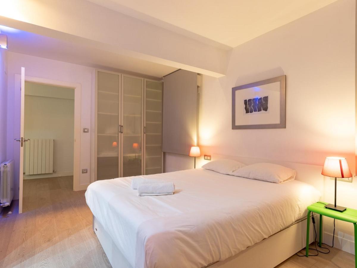 Bilbao Sarriko - Deusto By Aston Rentals Экстерьер фото