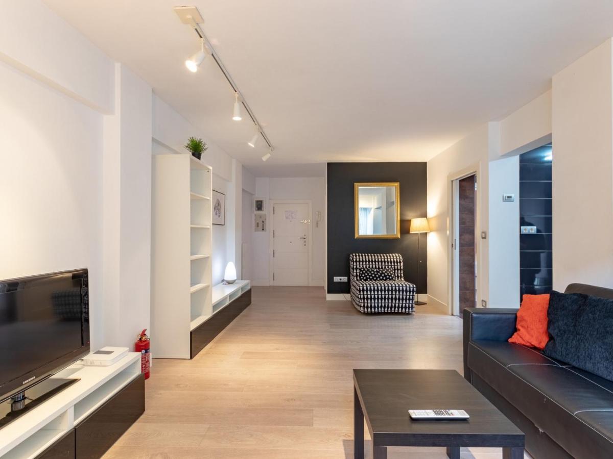 Bilbao Sarriko - Deusto By Aston Rentals Экстерьер фото